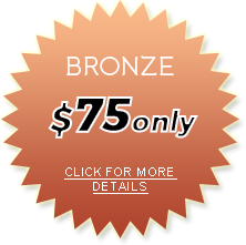 bronze