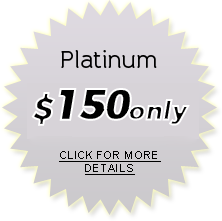 Platinum
